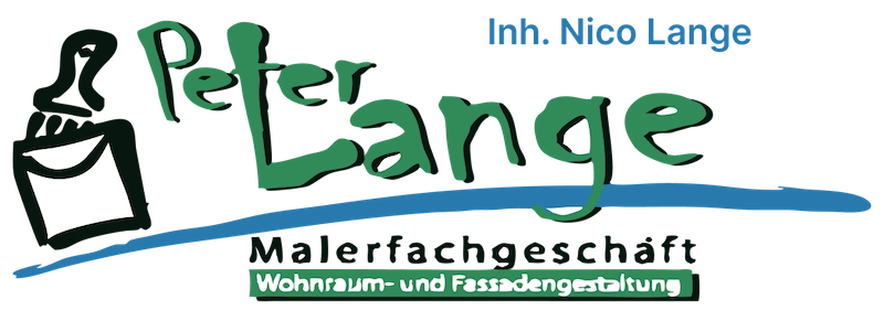 Logo Malergeschaeft Nico Lange