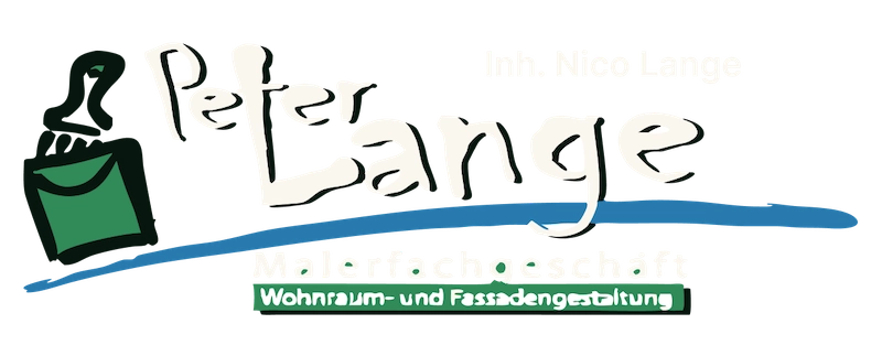 Logo Malergeschaeft Nico Lange